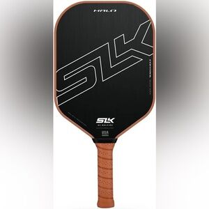 Used SLK Halo Power Paddle 13 mm